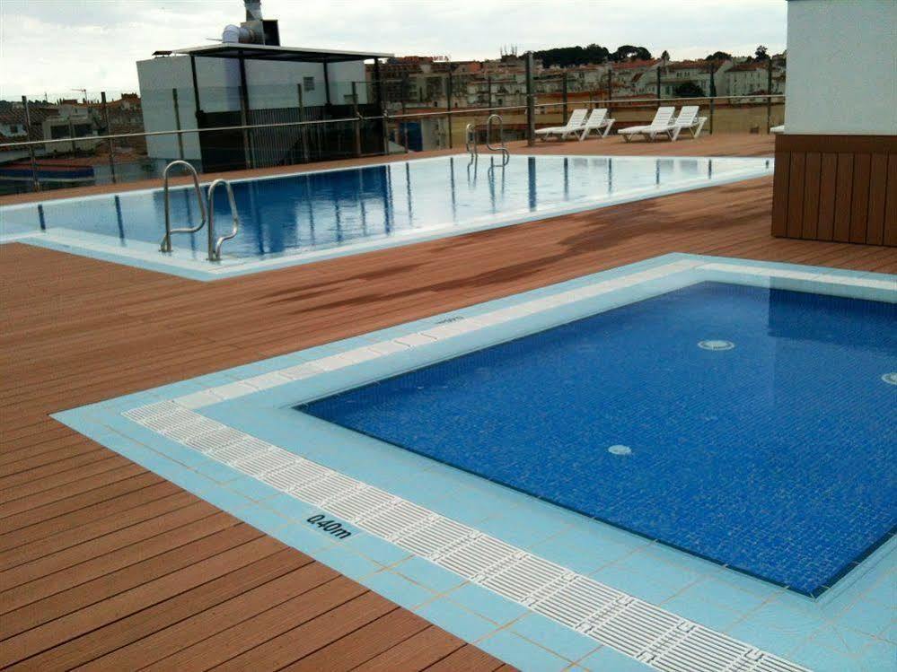 Apartaments Condado Lloret de Mar Exterior photo